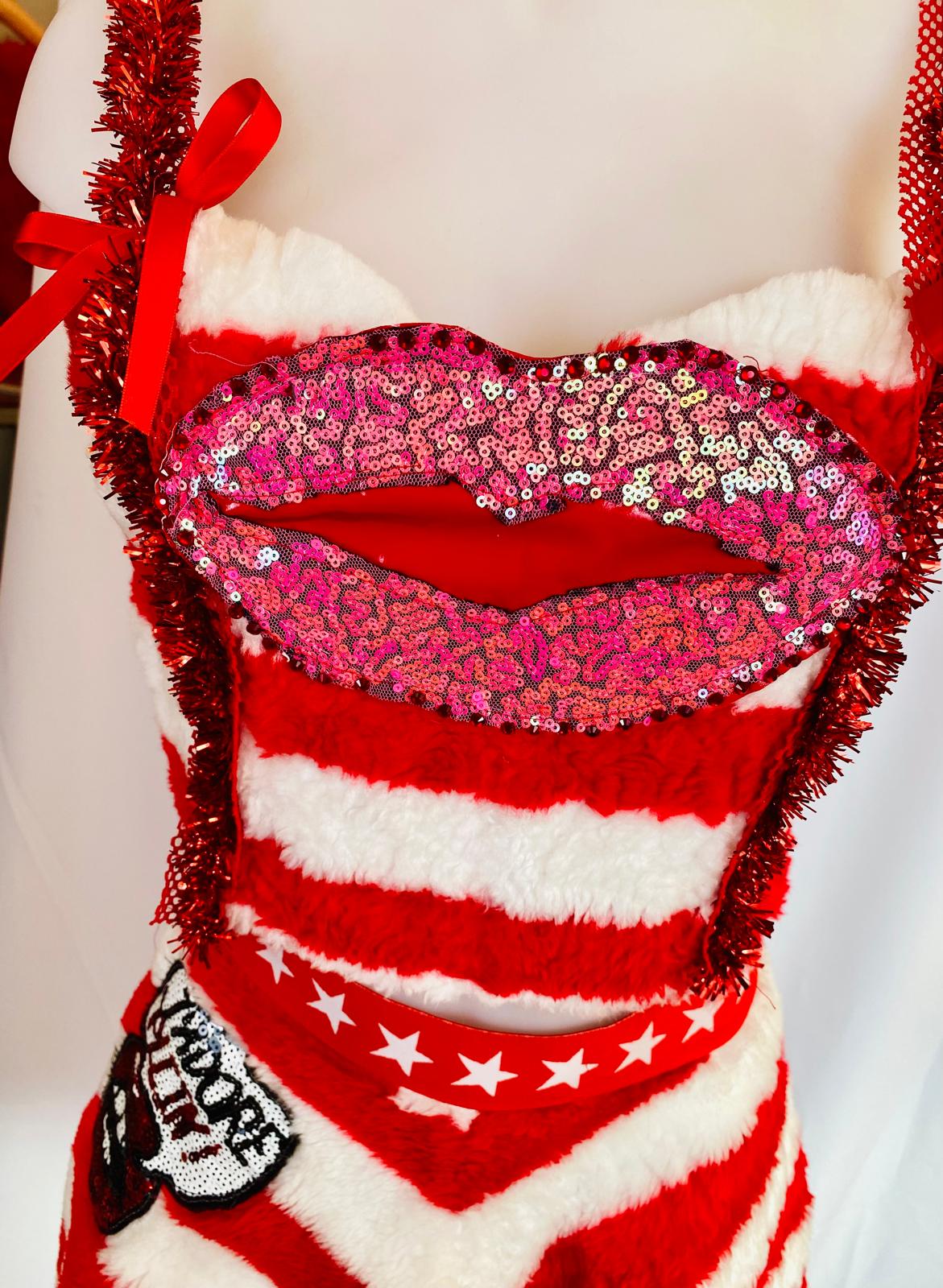 Zweiteiler "Candy Girl" – Bild 4